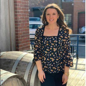 Meet your Posher, Teresa